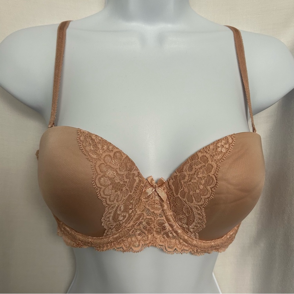 Victoria’s Secret Dream Angels Multi-Way Bra Size 34C